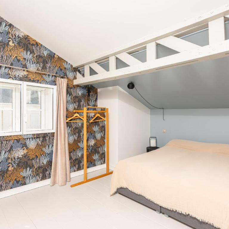 CLOS MARITXU - KEYWEEK Architect-designed house in Biarritz with parking - Maison de Vacances - 14