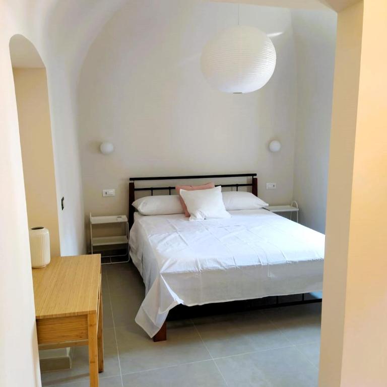 Meiamu - La voce del mare - One-Bedroom Apartment - 31