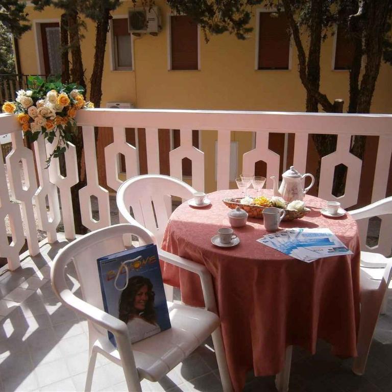 Apartments in Bibione 24582 - Apartment - 14
