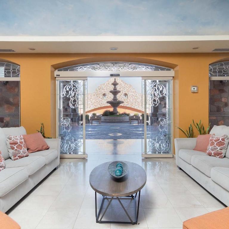 Sonoran Sky - Casa - 19