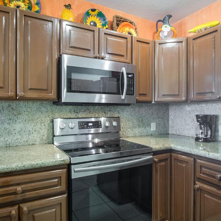 Sonoran Sun - Casa - 14