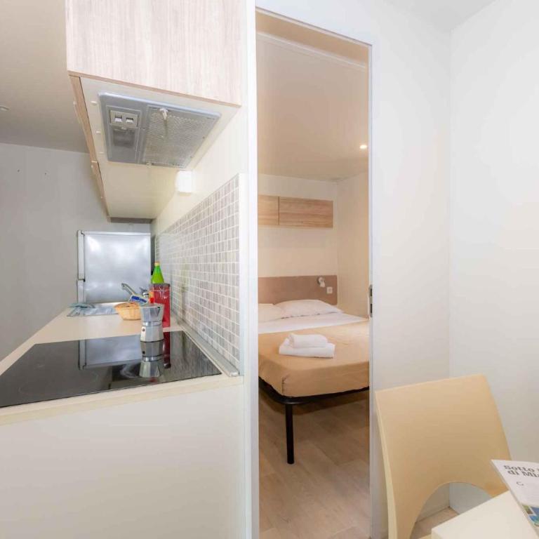 Mobilehomes in Sirmione - Gardasee 22177 - Casa Mobile - 11