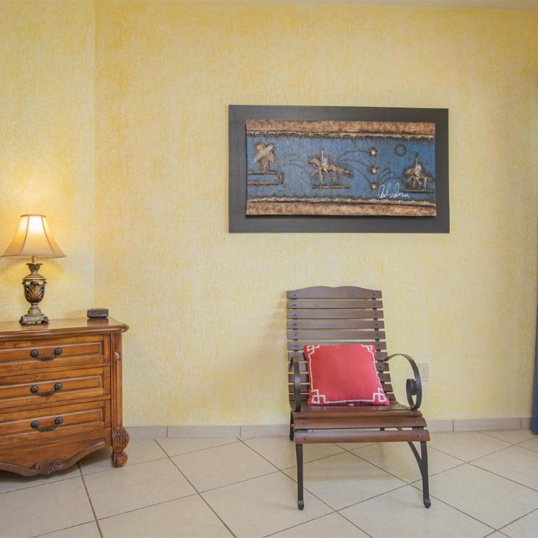 Sonoran Sun - Casa - 19