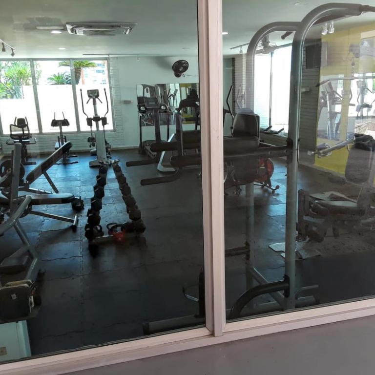 Hospedaje,Terrazas San Sebastian,Cartagena,Turismocolombia-fit - Apartamento de 1 dormitorio - 25