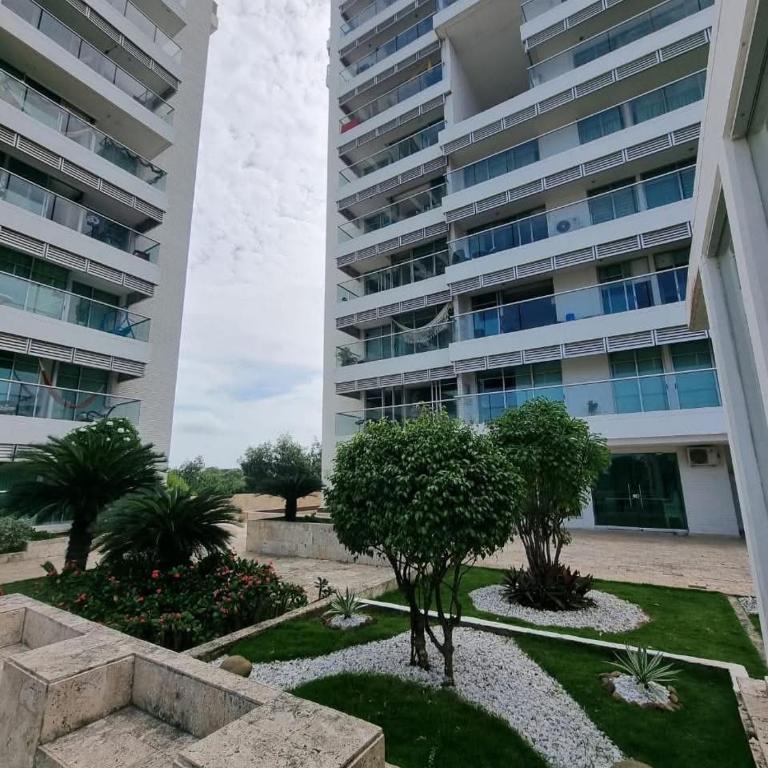 Hospedaje,Terrazas San Sebastian,Cartagena,Turismocolombia-fit - Apartamento de 1 dormitorio - 32