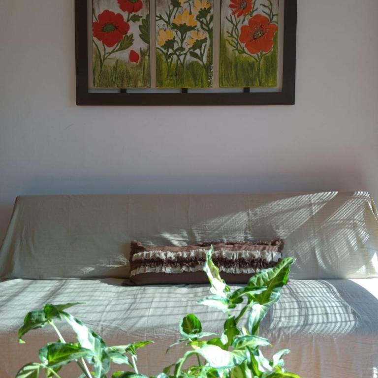 Alojamiento Las Camelias - Apartamento de 2 dormitorios - 2