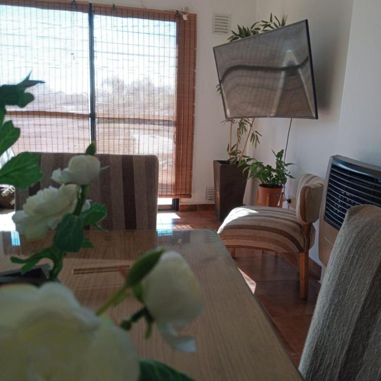 Alojamiento Las Camelias - Apartamento de 2 dormitorios - 1