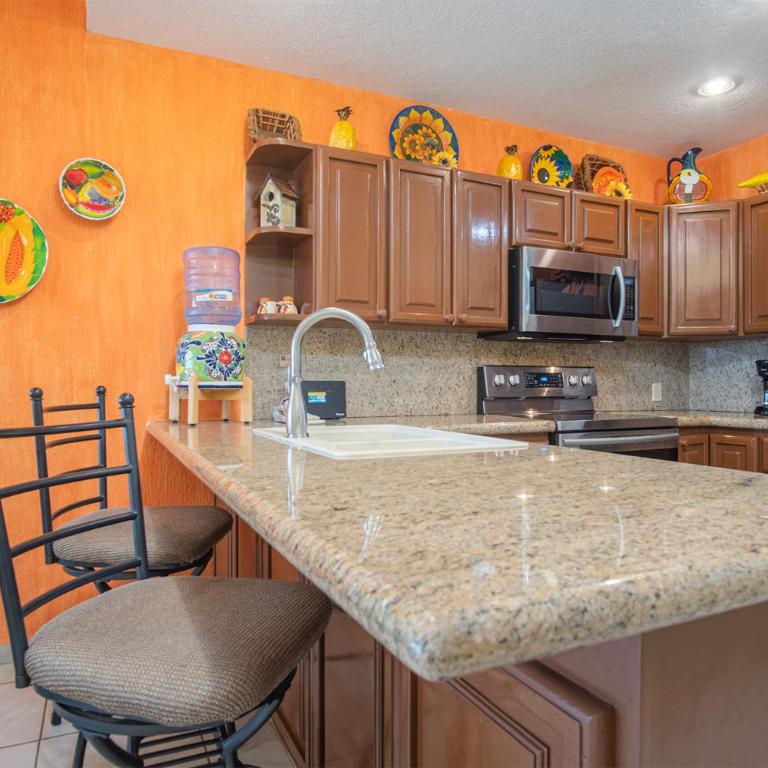 Sonoran Sun - Casa - 10