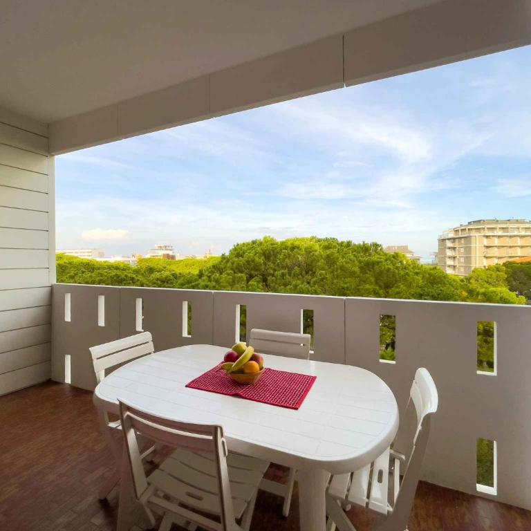 Apartments in Lignano Sabbiadoro 21784 - Appartamento - 6