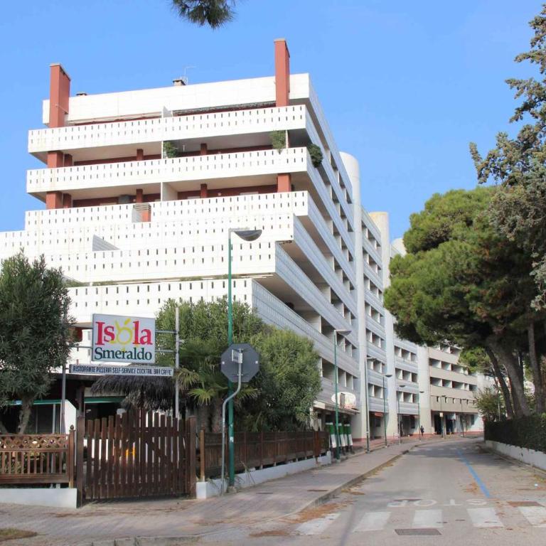 Apartments in Lignano Sabbiadoro 21784 - Appartamento - 8