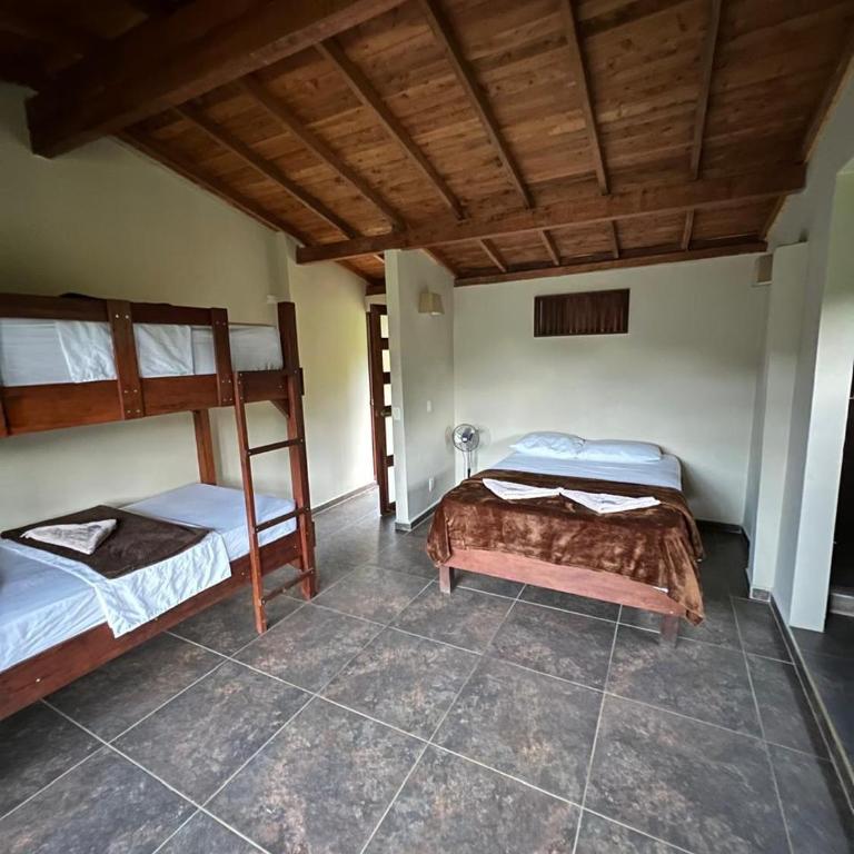 Ritmo del Rio - Bunk Bed in Mixed Dormitory Room - 1