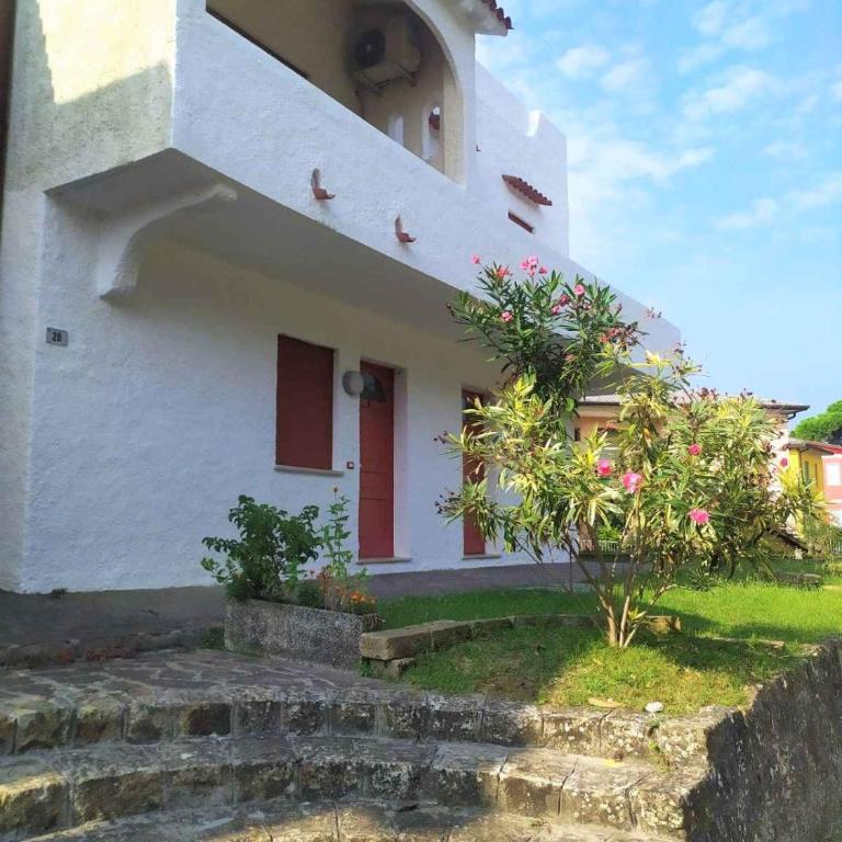 Apartment in Rosolina Mare 25092 - Appartamento - 9