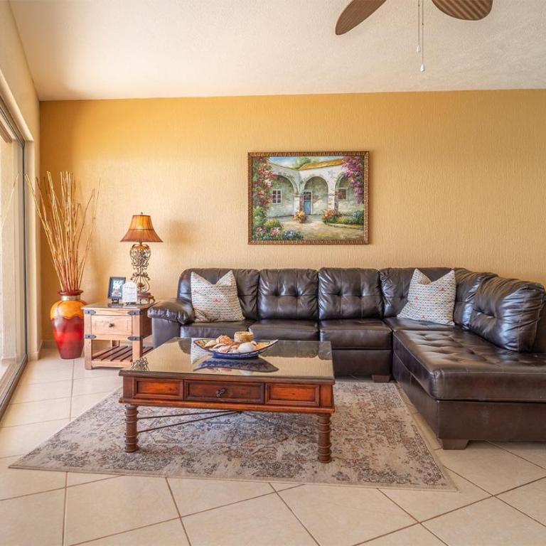 Sonoran Sun - Casa - 6