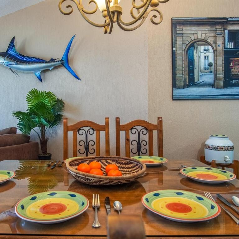 Sonoran Sea - Casa - 3