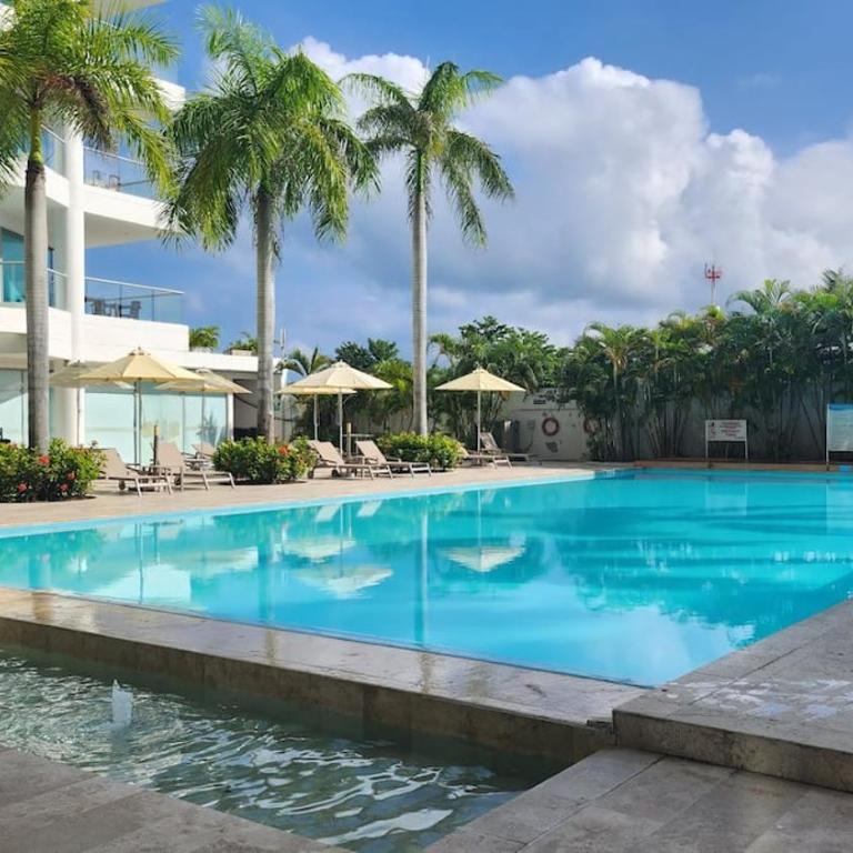 Sonesta Resort Apartamento Morros Cartagena - Two-Bedroom Apartment - 32