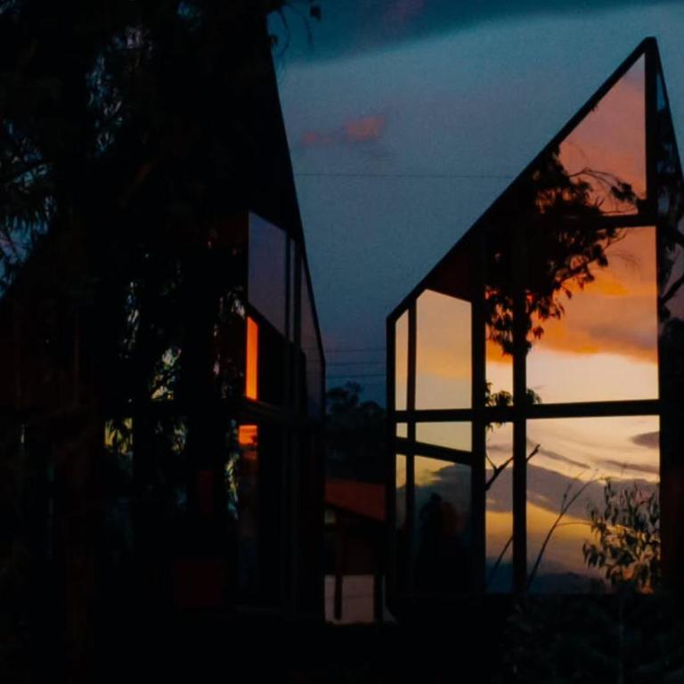 Piedra y Agua Glamping Puembo - Villa de 1 dormitorio - 2