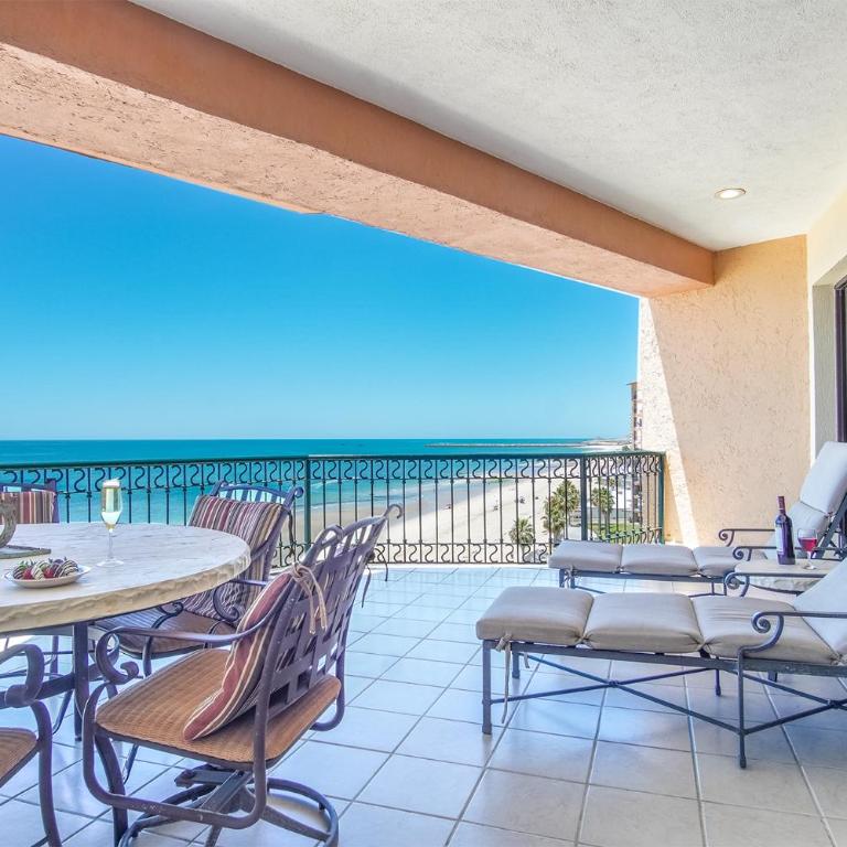 Sonoran Sea - Casa - 10