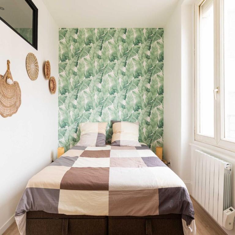 DIFY Paul Bert - Part-dieu - Appartement 2 Chambres - 2