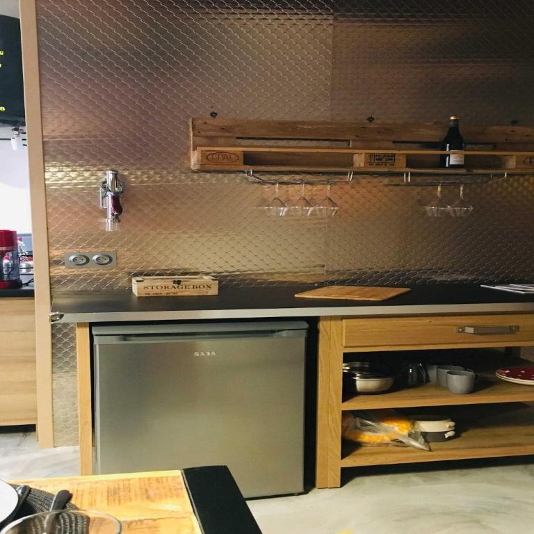 DIFY Loft - Place des Terreaux - Apartamento - 12