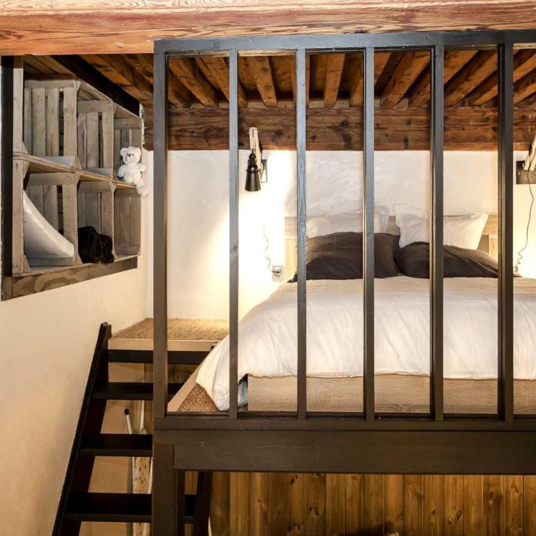 DIFY Loft - Place des Terreaux - Apartamento - 5