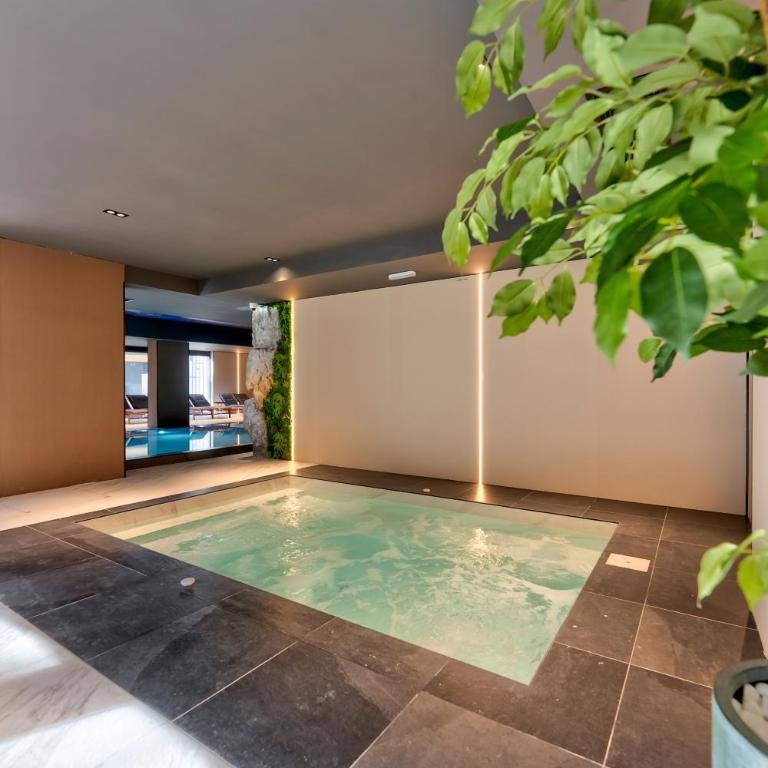 Mister Apartman Zlatibor - One-Bedroom Apartment with Terrace - 30