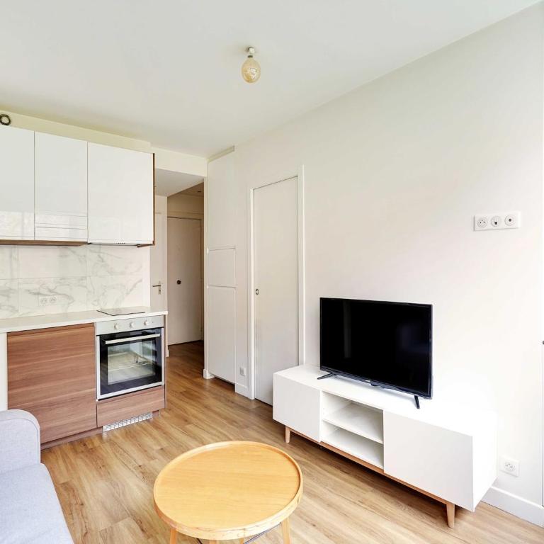 Charming apartment- 1BR 2P- Trocadero - Appartement 1 Chambre - 8
