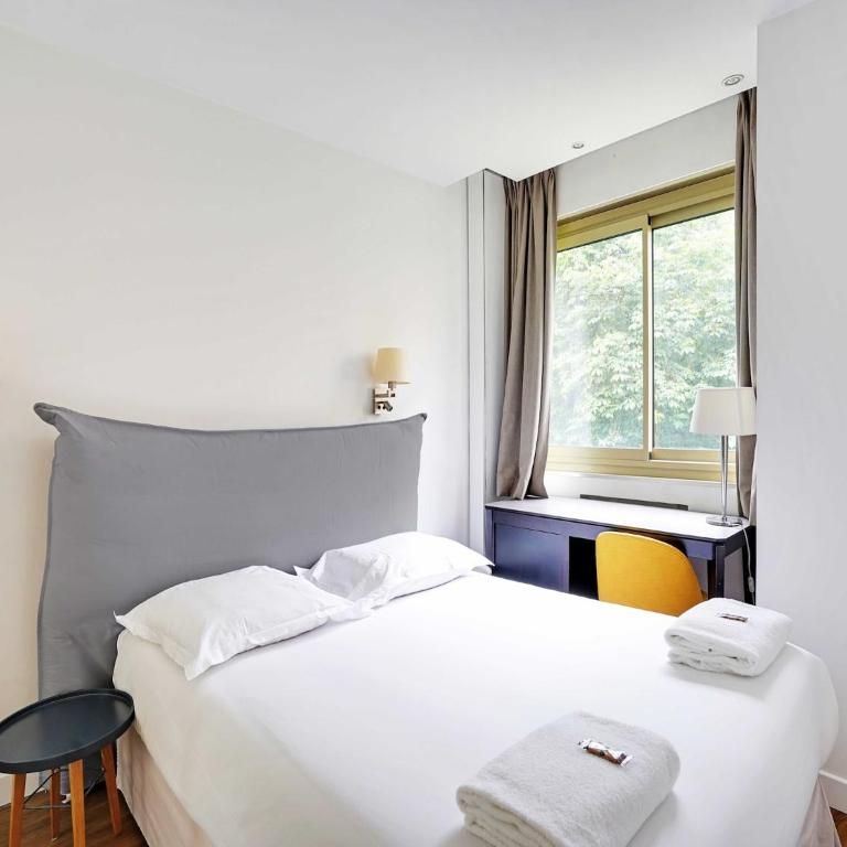 Charming apartment- 1BR 2P- Trocadero - Appartement 1 Chambre - 4