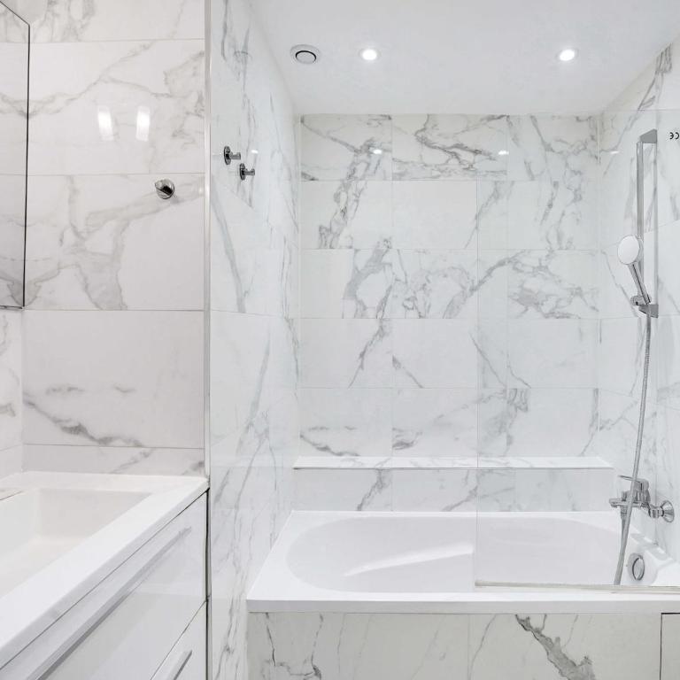 Charming apartment- 1BR 2P- Trocadero - Appartement 1 Chambre - 6