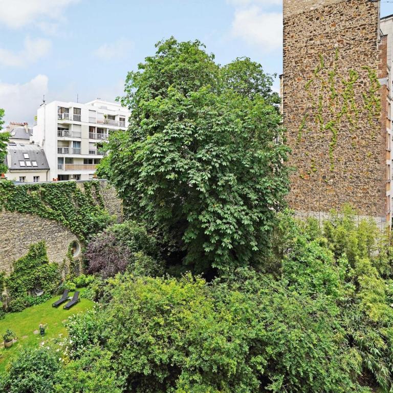 Charming apartment- 1BR 2P- Trocadero - Appartement 1 Chambre - 7