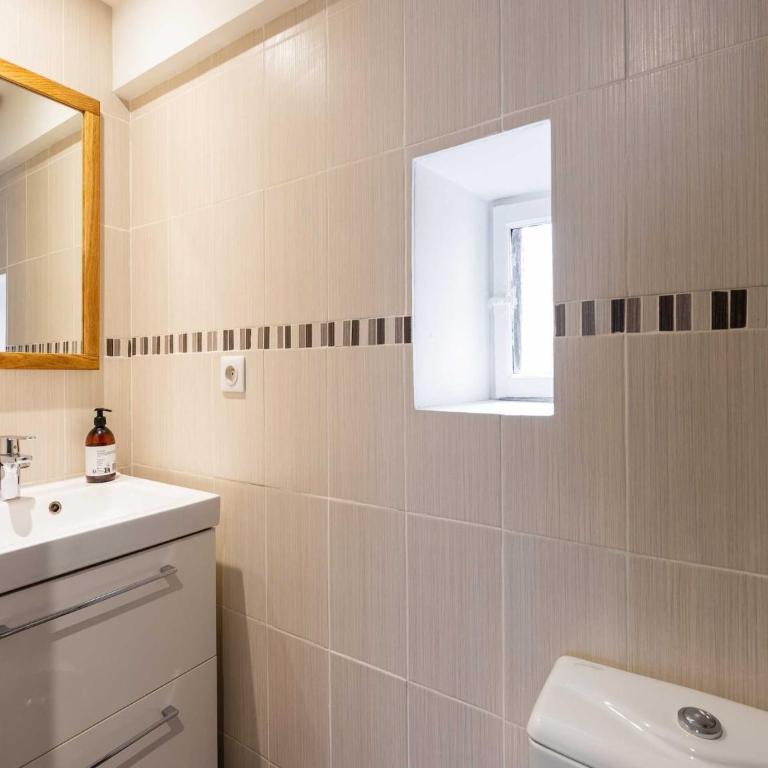 DIFY Poulaillerie - Cordeliers - Appartement 2 Chambres - 10