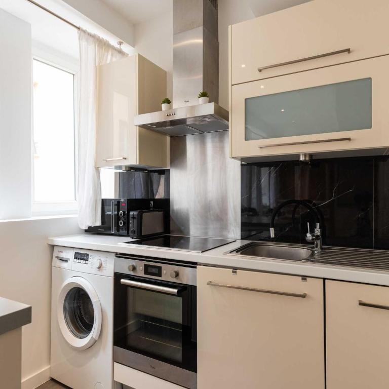 DIFY Poulaillerie - Cordeliers - Appartement 2 Chambres - 2