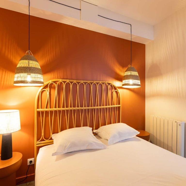 DIFY Poulaillerie - Cordeliers - Appartement 2 Chambres - 4