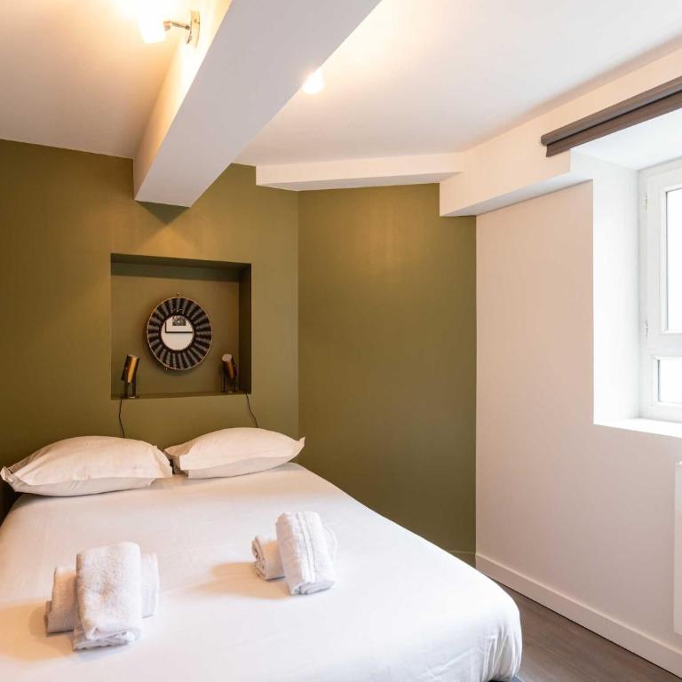 DIFY Poulaillerie - Cordeliers - Appartement 2 Chambres - 11