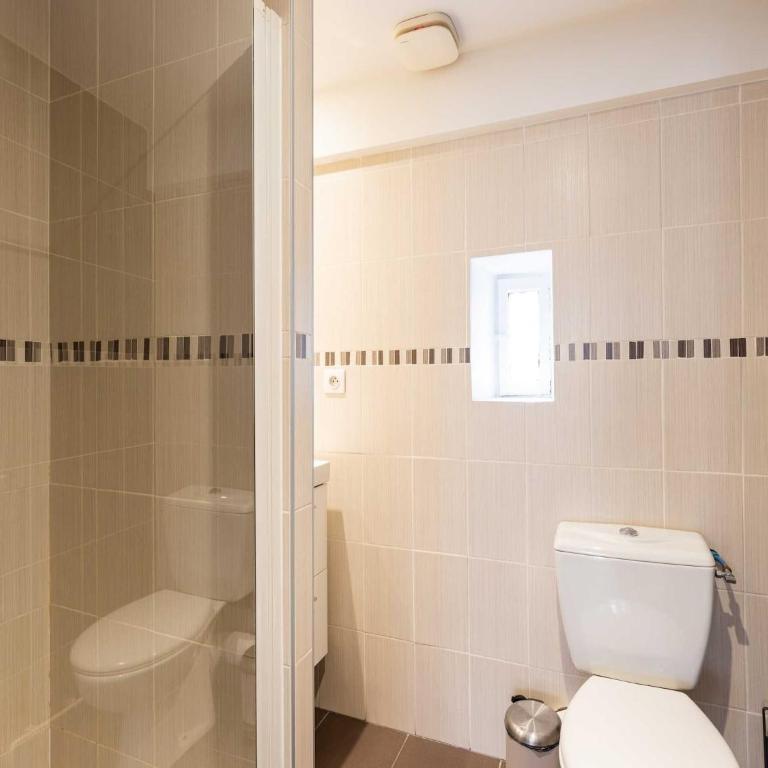 DIFY Poulaillerie - Cordeliers - Appartement 2 Chambres - 5
