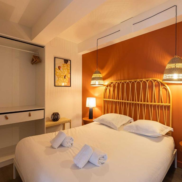 DIFY Poulaillerie - Cordeliers - Appartement 2 Chambres - 13