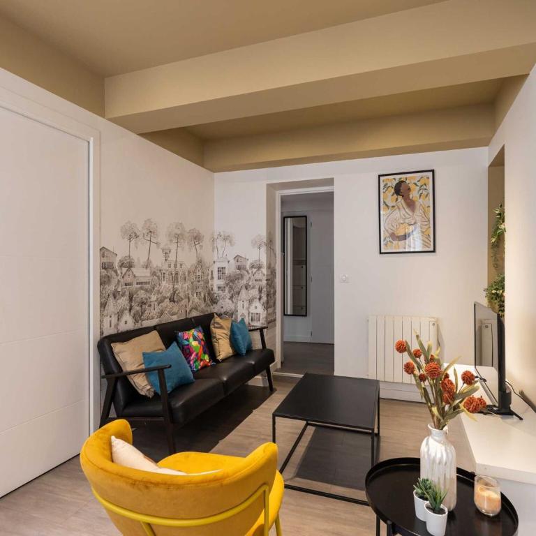 DIFY Poulaillerie - Cordeliers - Appartement 2 Chambres - 15