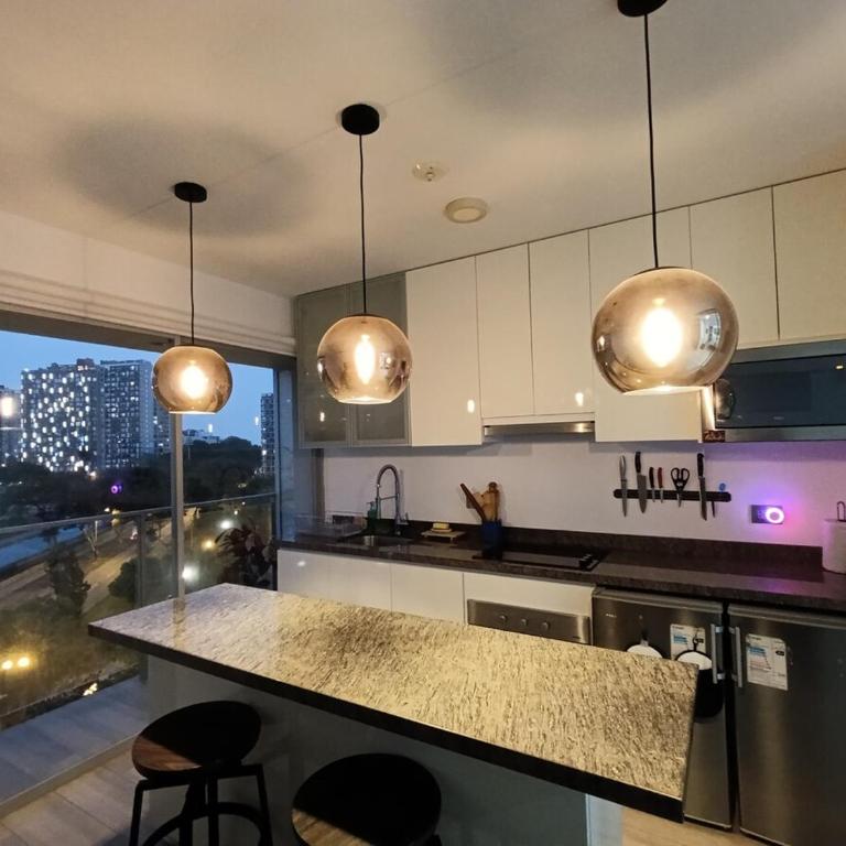 Beautiful loft in Barranco - One-Bedroom Apartment - 1