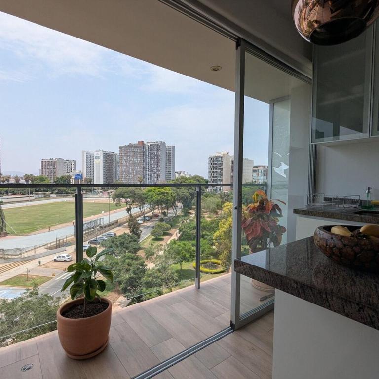 Beautiful loft in Barranco - One-Bedroom Apartment - 8