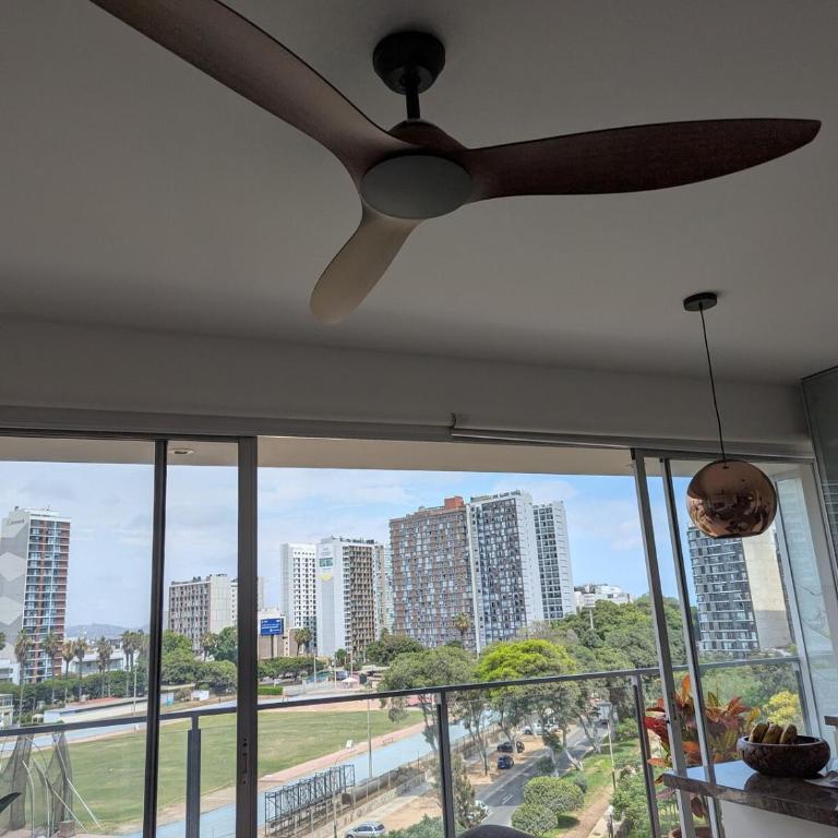 Beautiful loft in Barranco - One-Bedroom Apartment - 10
