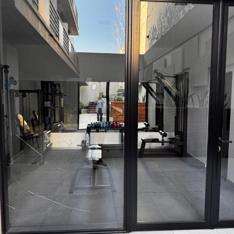 Usina 103 - One-Bedroom Apartment - 3