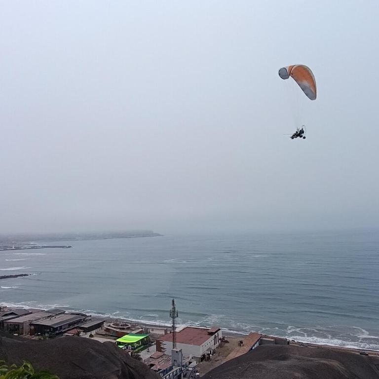 Beautiful loft in Barranco - One-Bedroom Apartment - 16