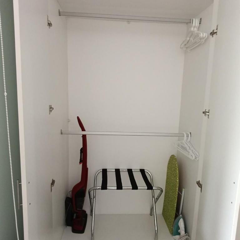 Beautiful loft in Barranco - One-Bedroom Apartment - 17