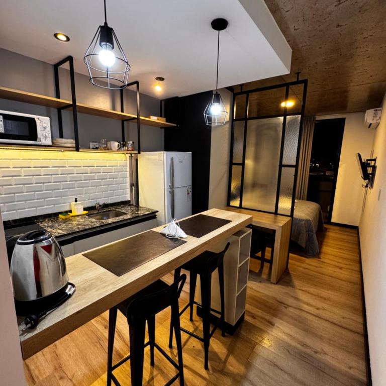 Usina 103 - One-Bedroom Apartment - 6
