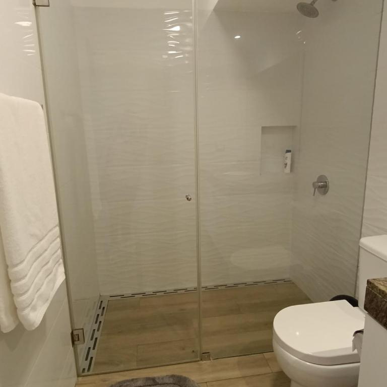 Beautiful loft in Barranco - One-Bedroom Apartment - 22