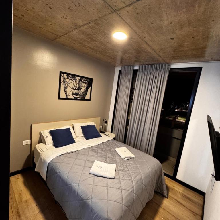 Usina 103 - One-Bedroom Apartment - 9