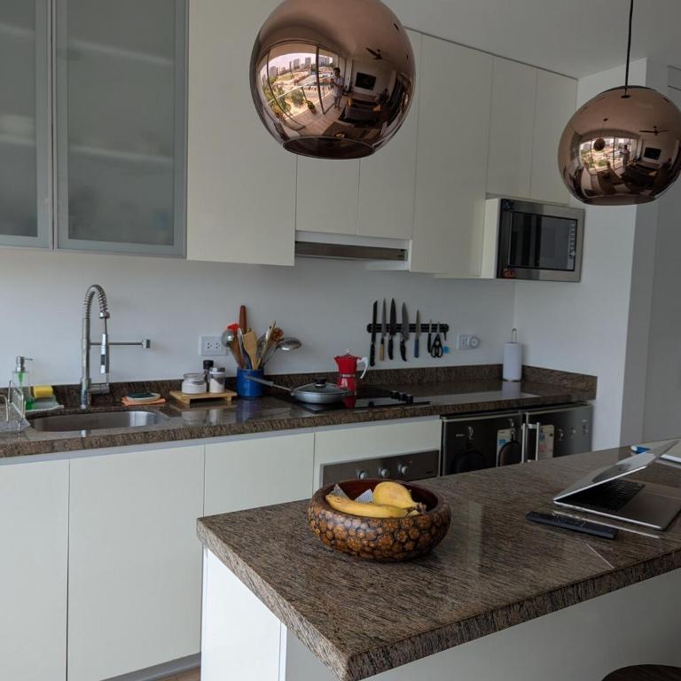 Beautiful loft in Barranco - One-Bedroom Apartment - 29