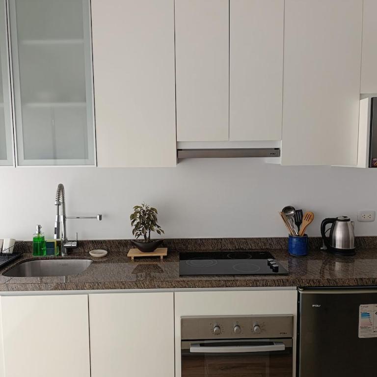 Beautiful loft in Barranco - One-Bedroom Apartment - 30