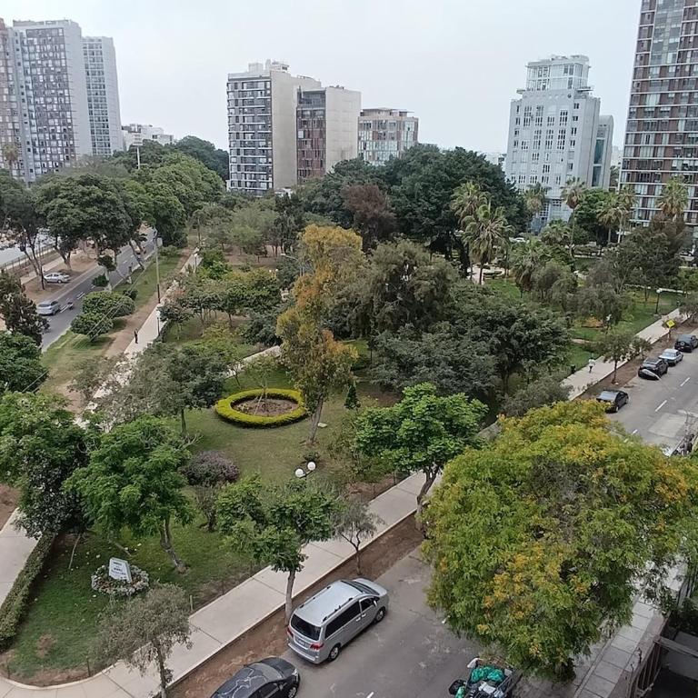 Beautiful loft in Barranco - One-Bedroom Apartment - 35
