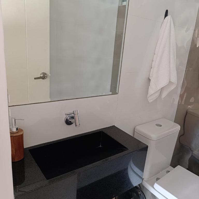 Beautiful loft in Barranco - One-Bedroom Apartment - 36
