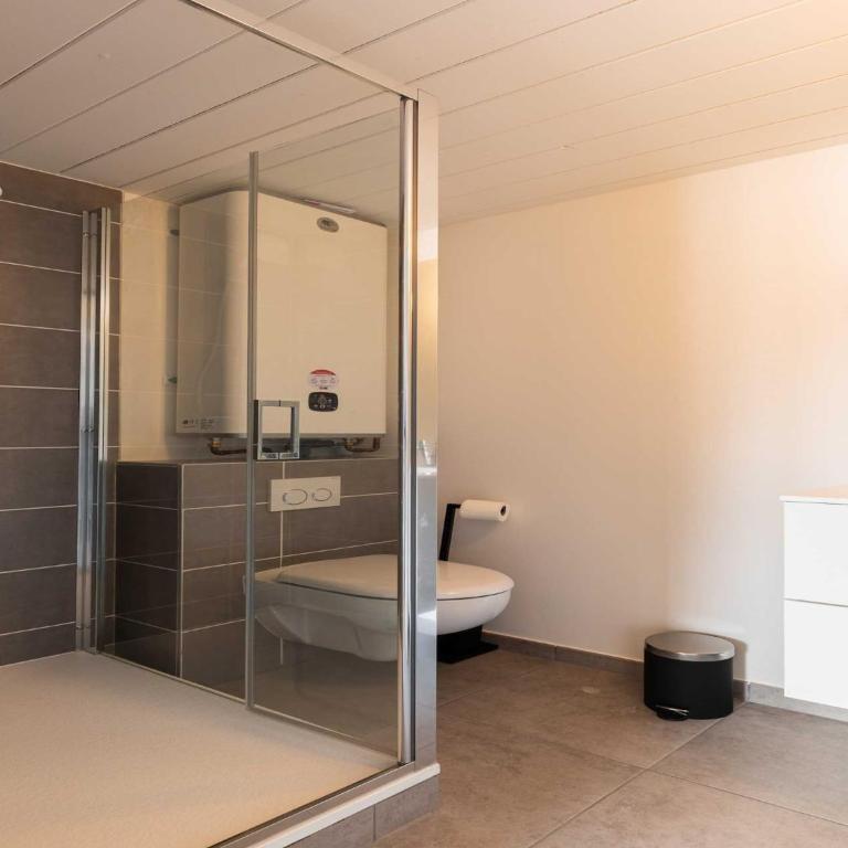 DIFY Lucky - 10 Min centre de Lyon - Appartamento con 1 Camera da Letto - 7